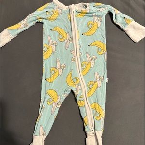 Little Sleepies Bananas